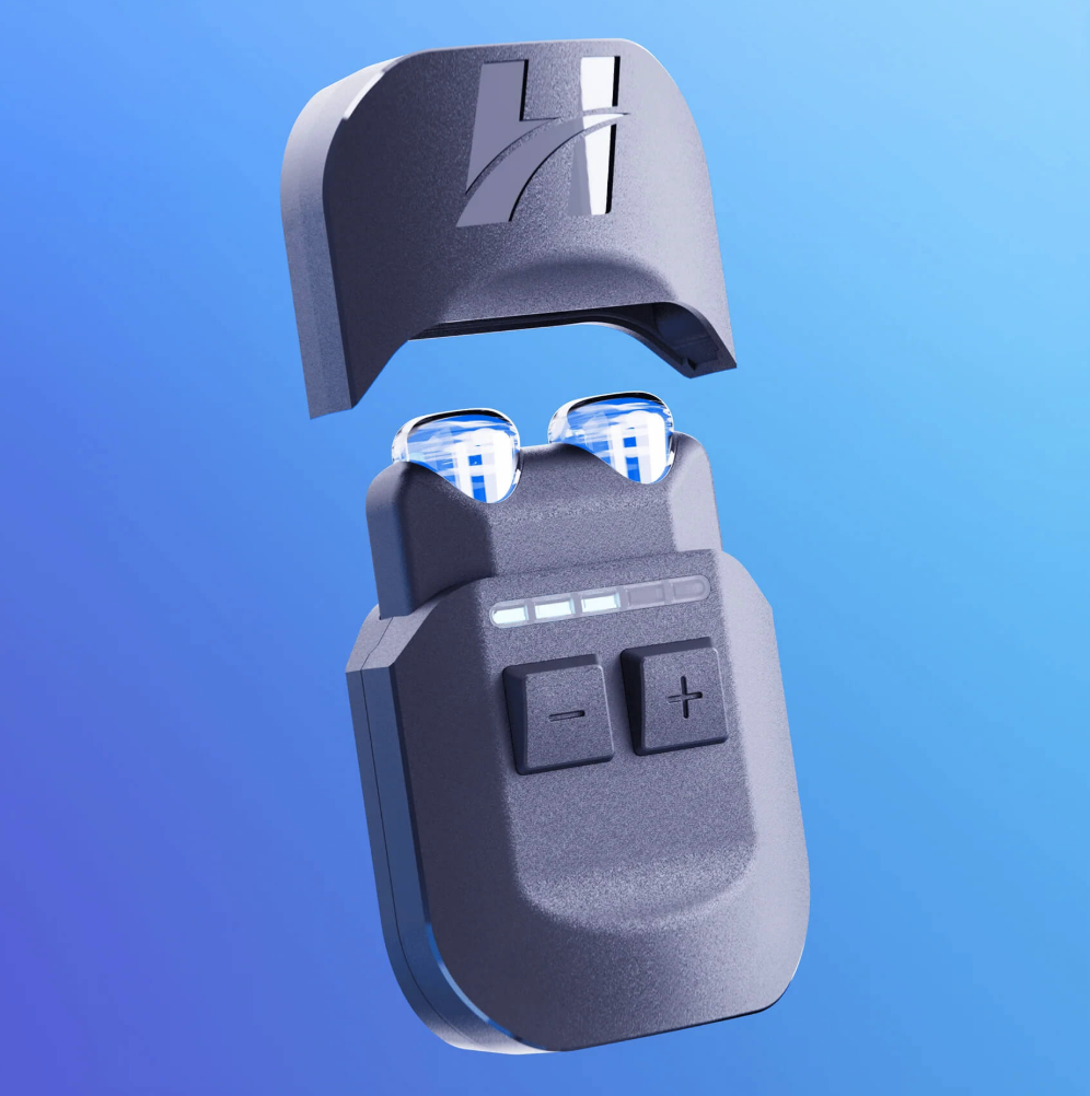VERELIEF PRIME by Hoolest Inc