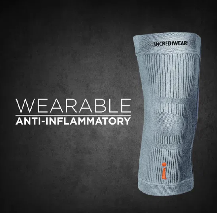 Incrediwear Therapeutic sleeves