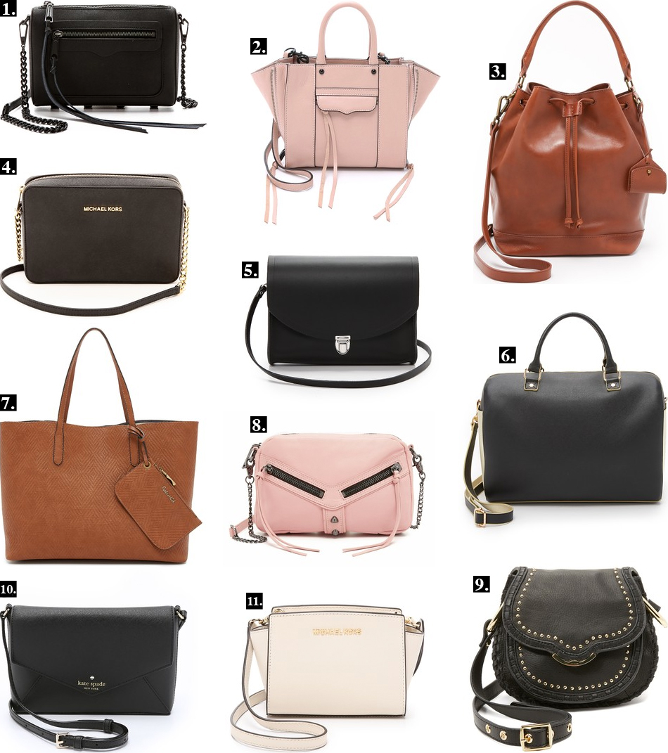 Luxury Handbags & Designer Bags from Trendlee » MILLENNIELLE