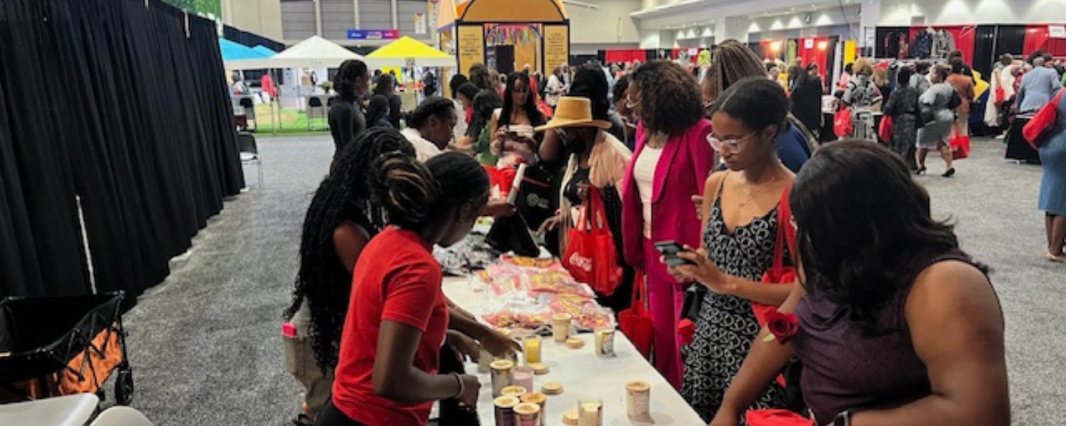 Student Business Page Banner