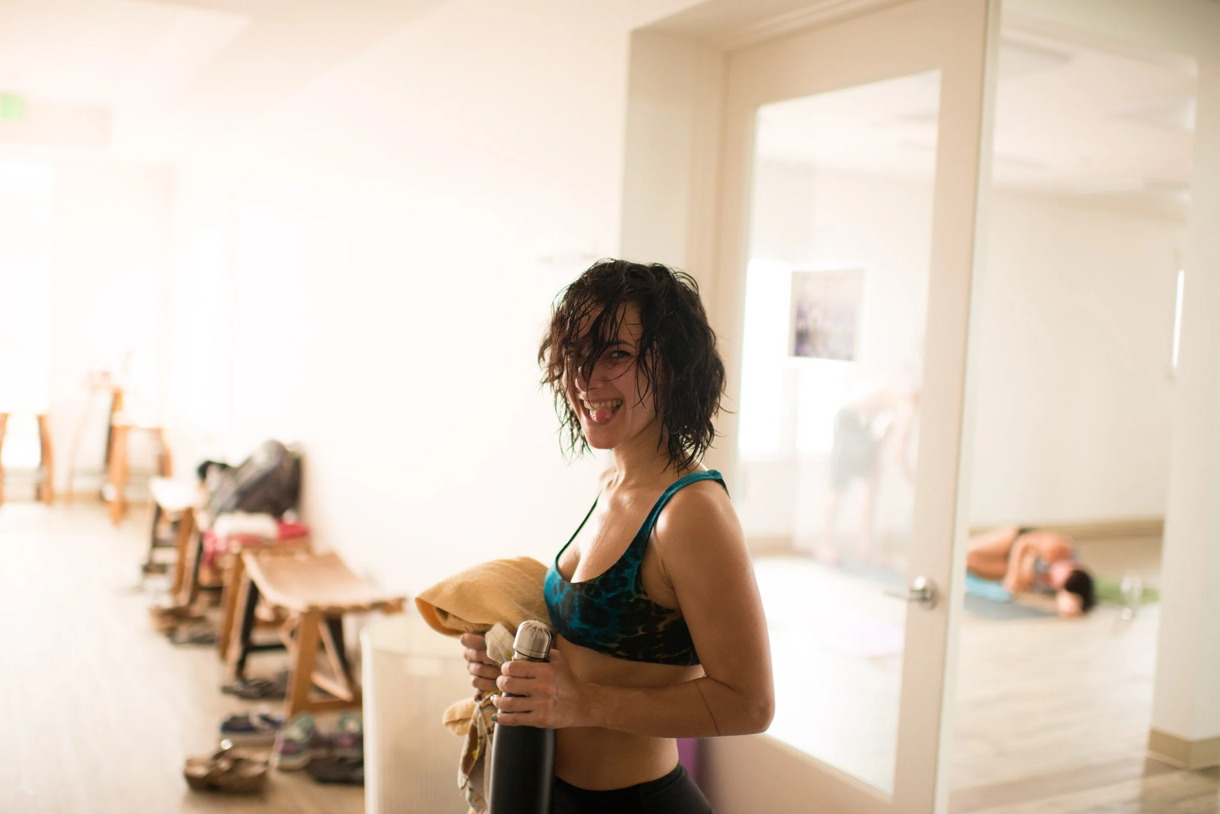 Multiple full-class practica
