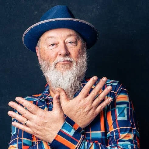 Shinyribs