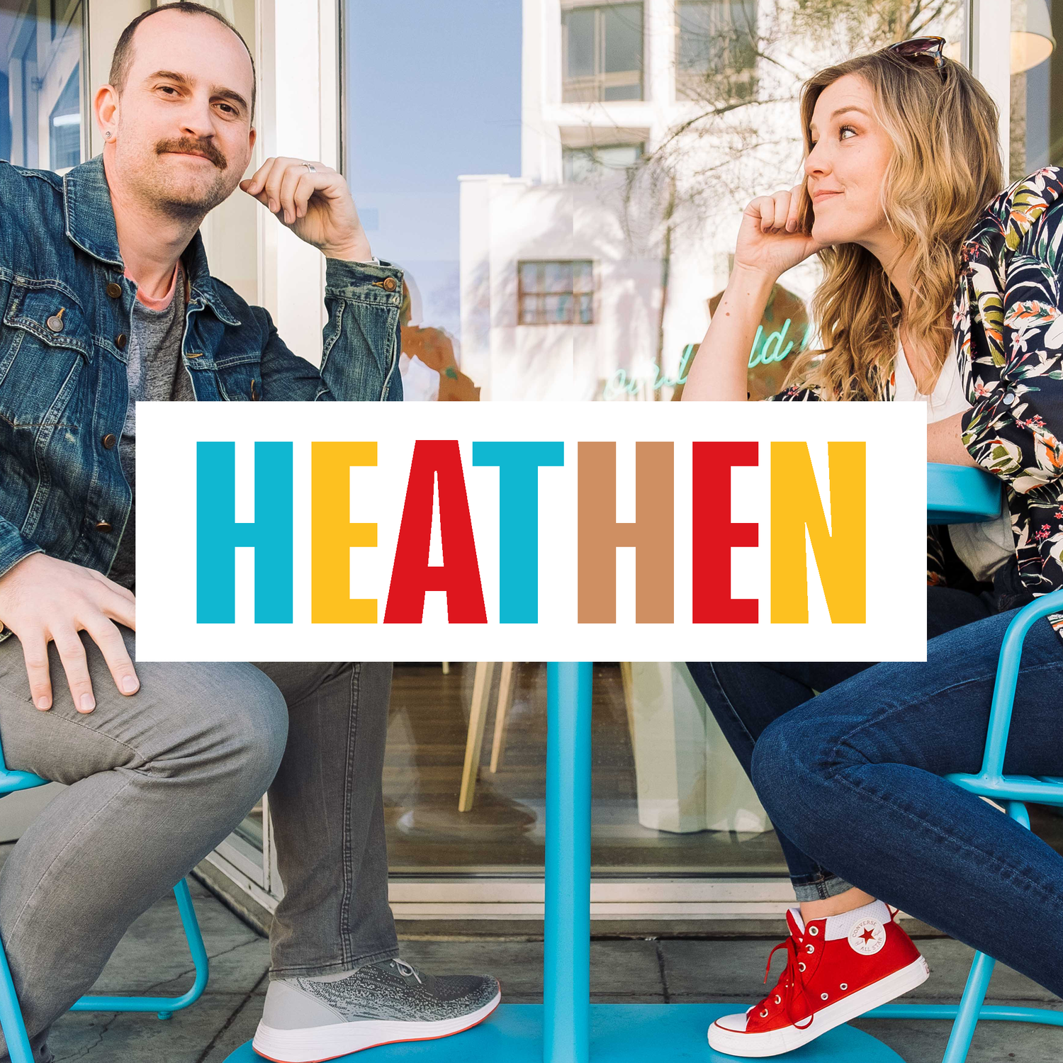 Heathen