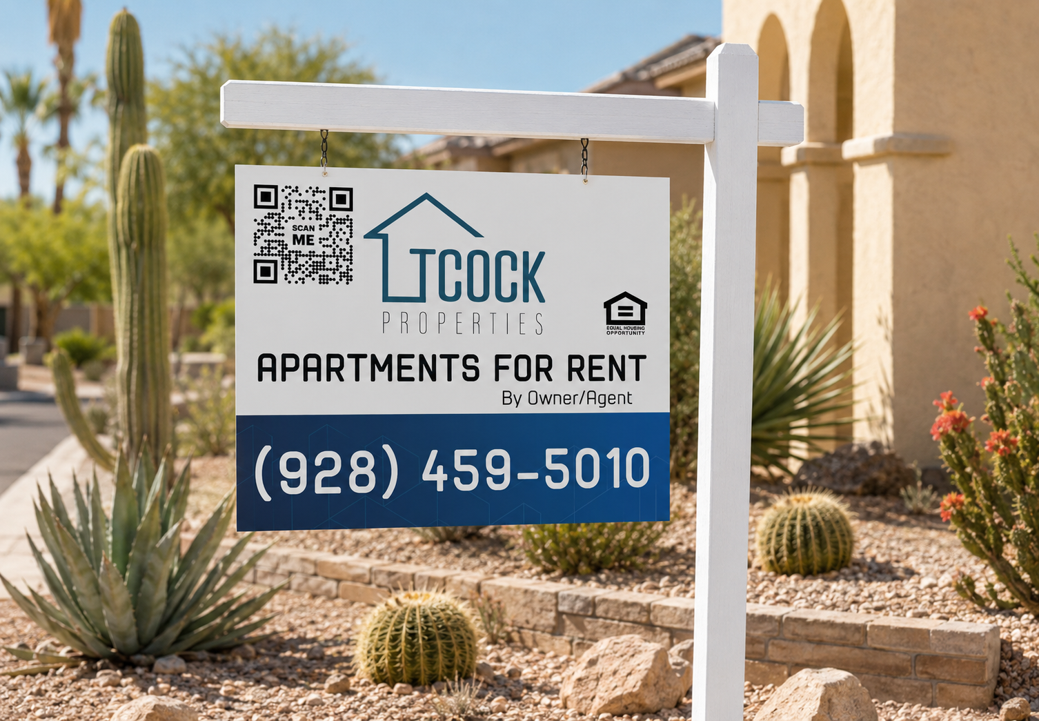 Available Rentals