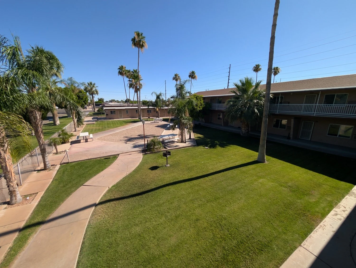 Aloha Apartments