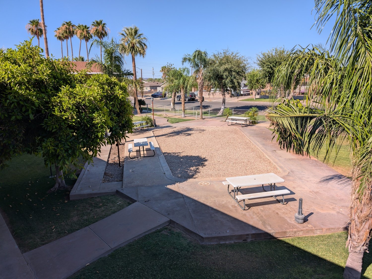Aloha Grounds