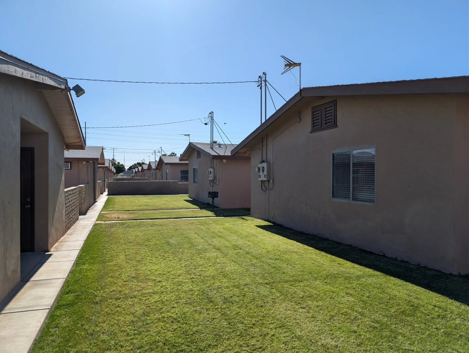 Park View Apartments