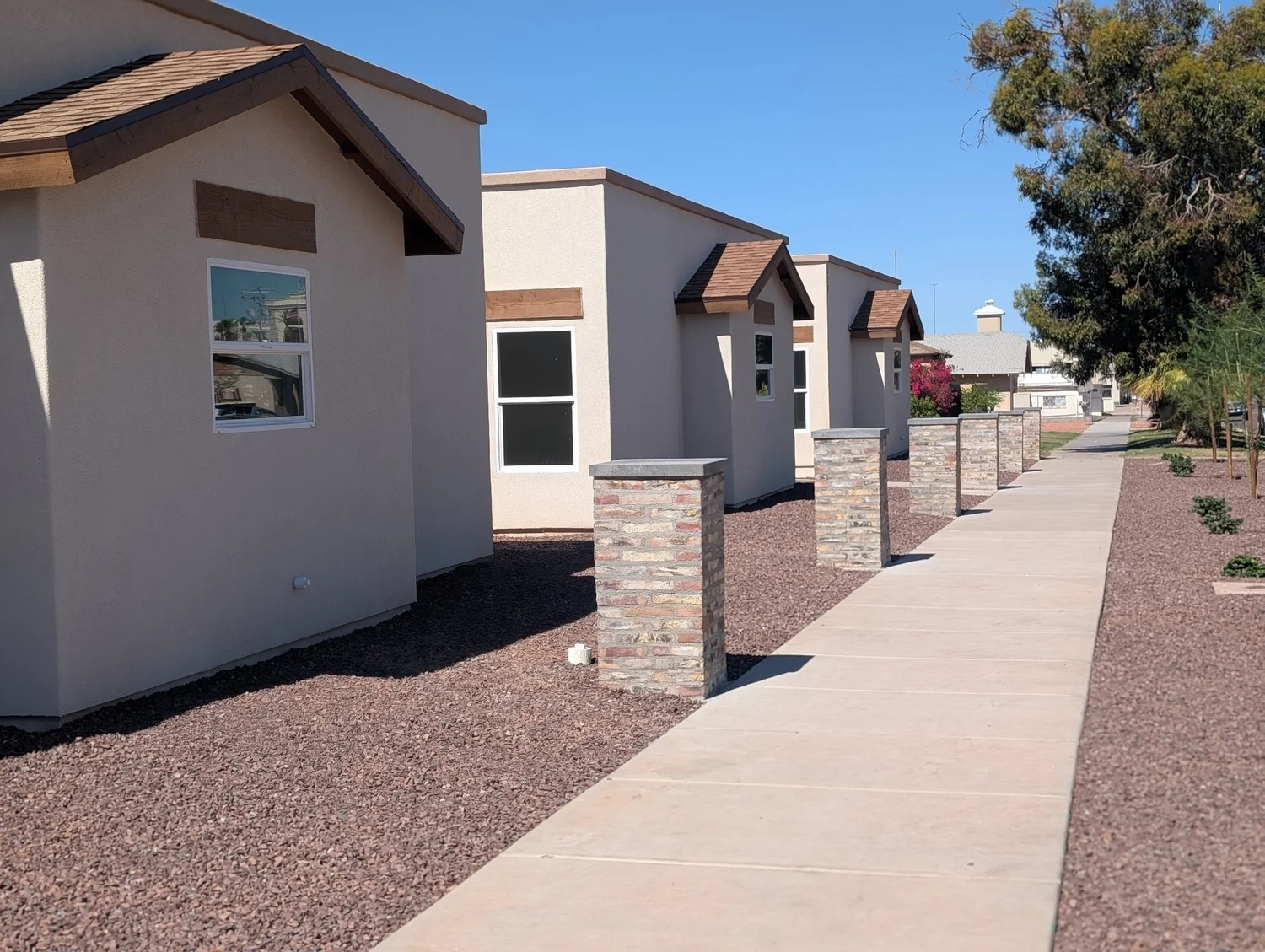 Downtown Heights Apartments