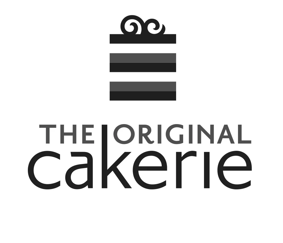 The Original Cakerie