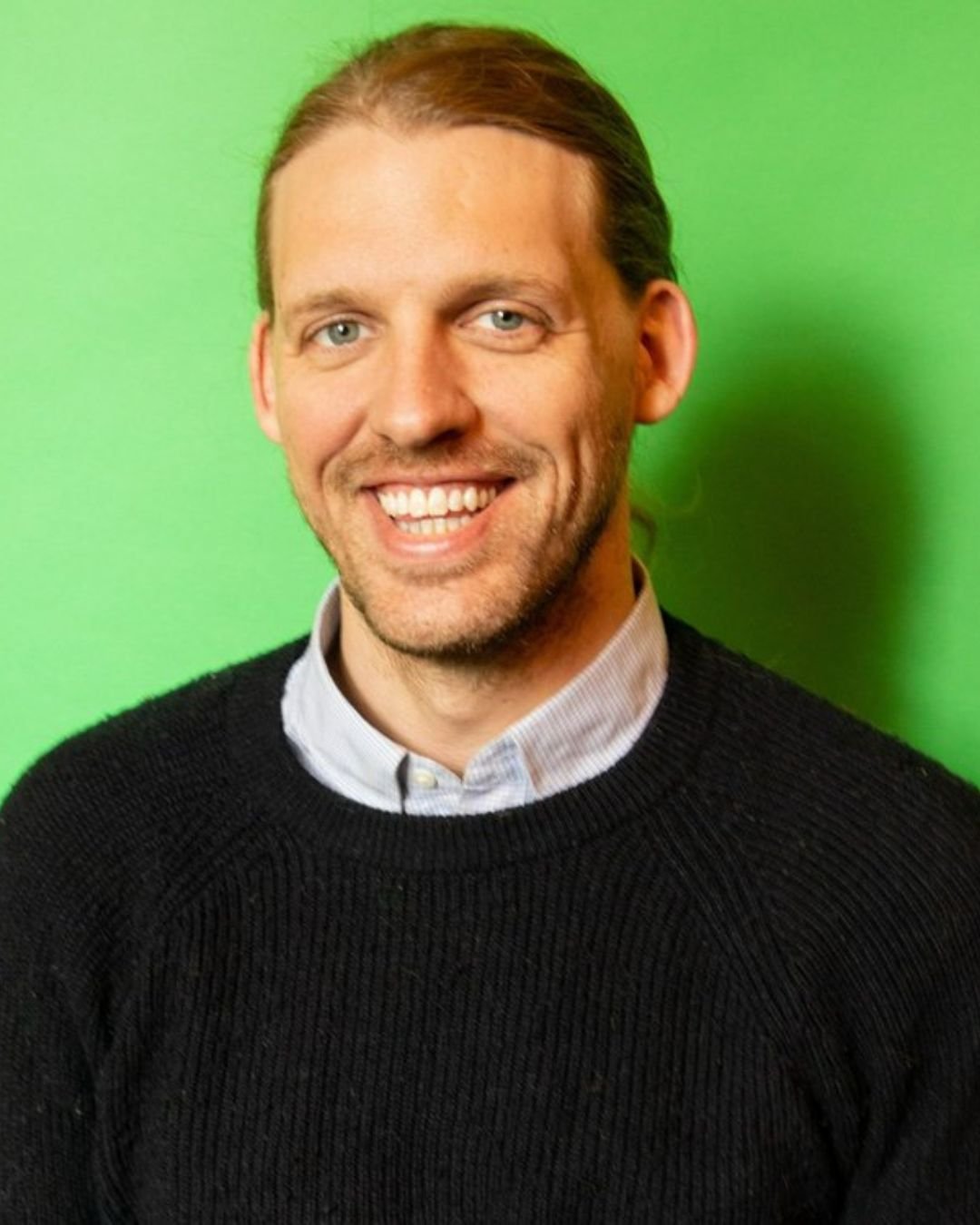 Shane Mason