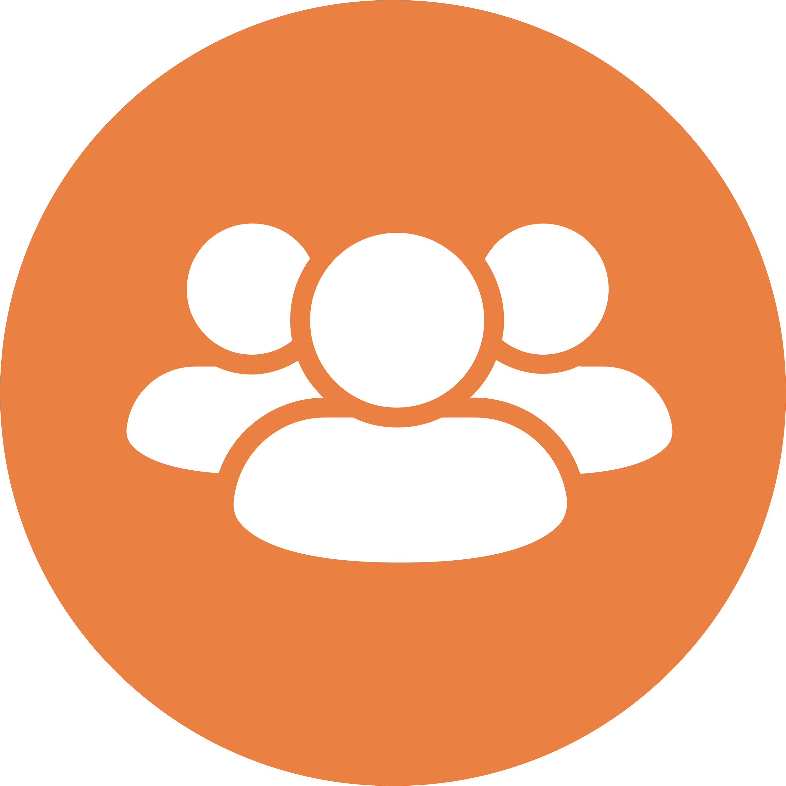 Small Groups icon