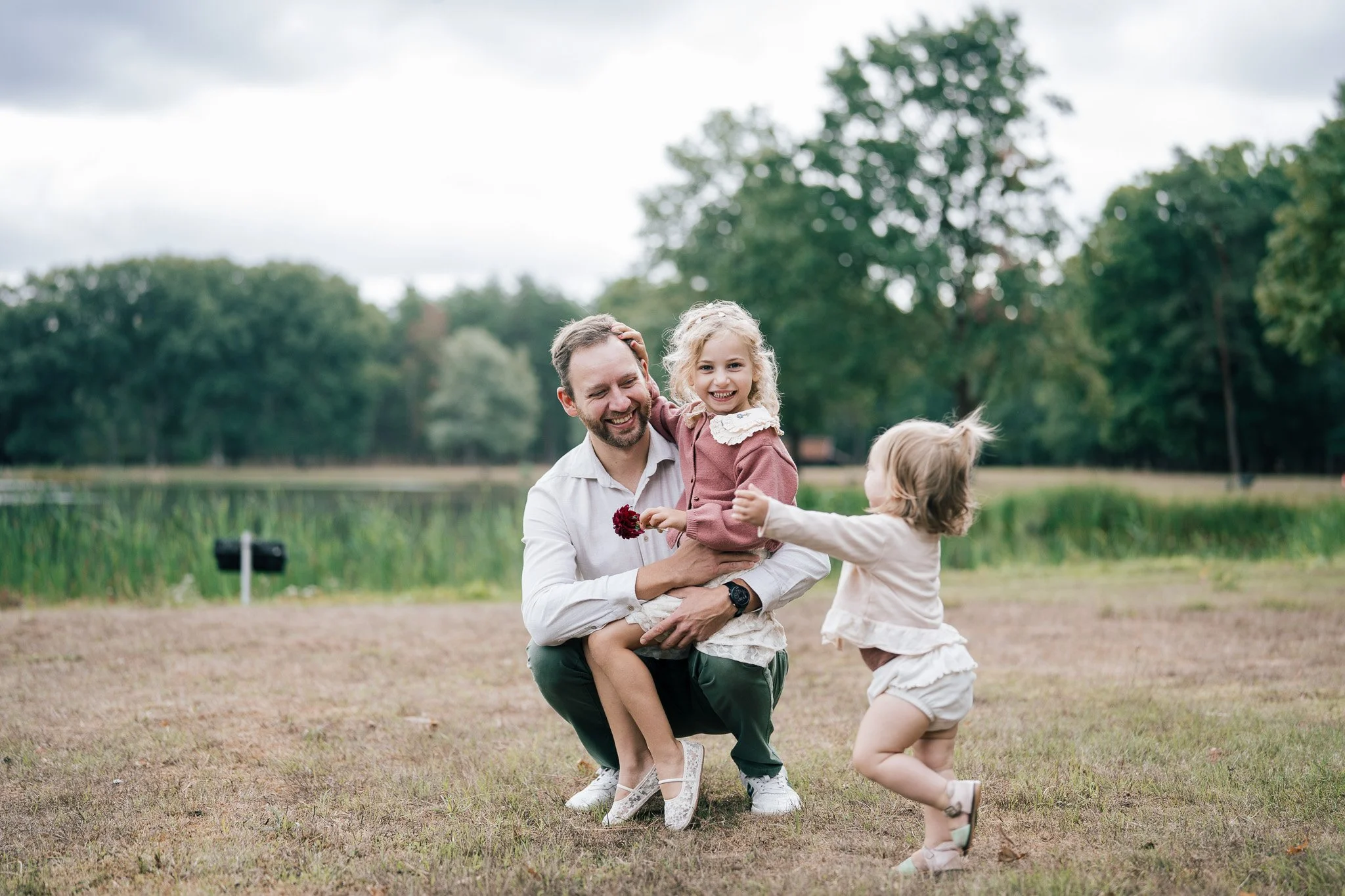 Lifestyle familiefotografie in Mechelen en Antwerpen
