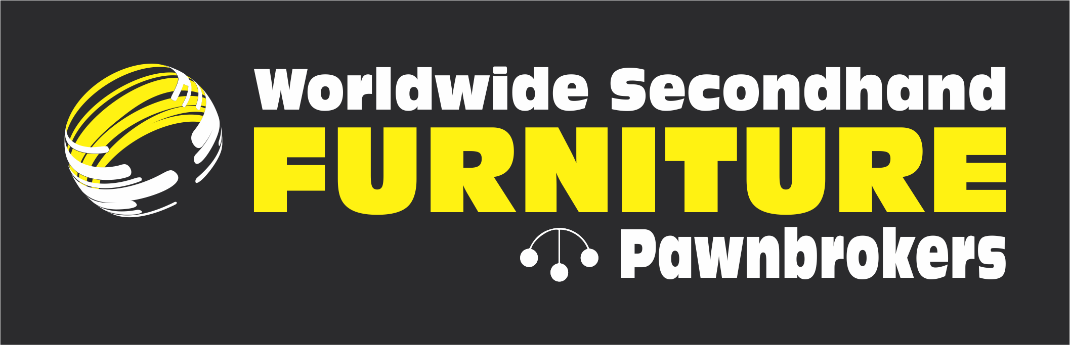 Worldwide Secondhand Furniture and Pawnbrokers logo