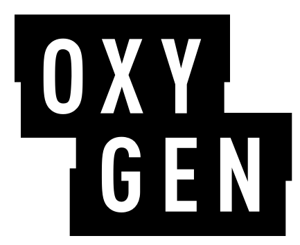 Oxygen