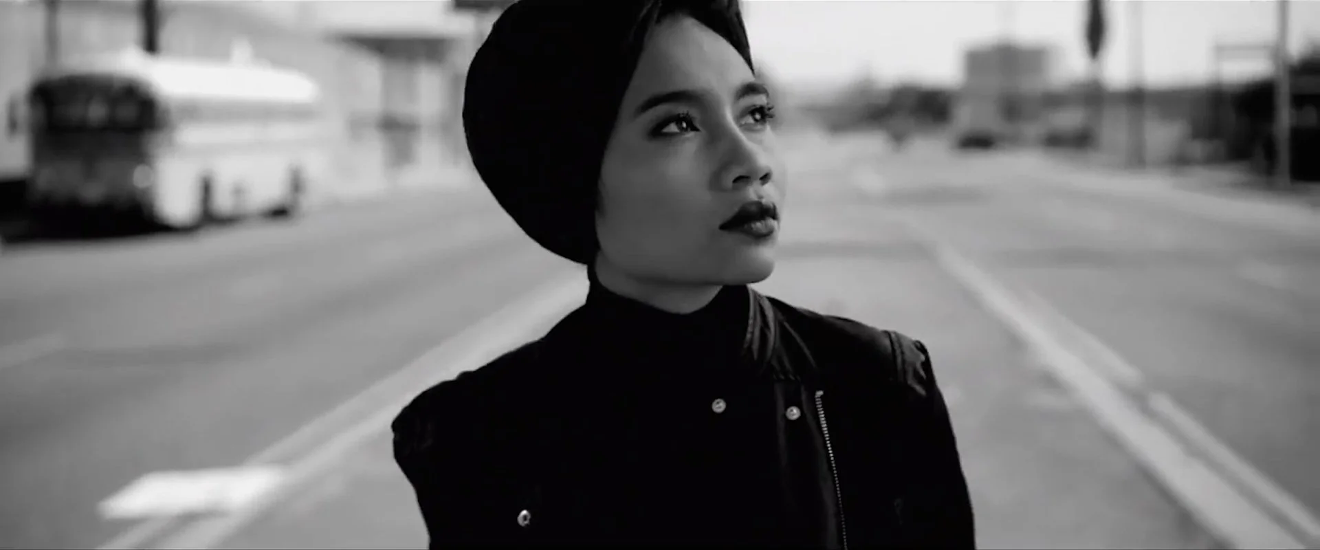 Yuna — Places to Go