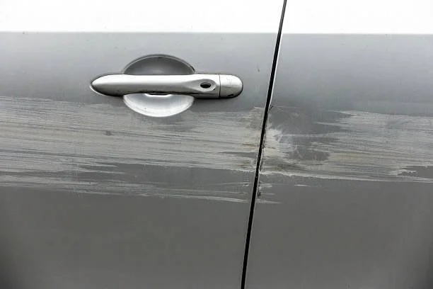 Scratch Repair Greenwich