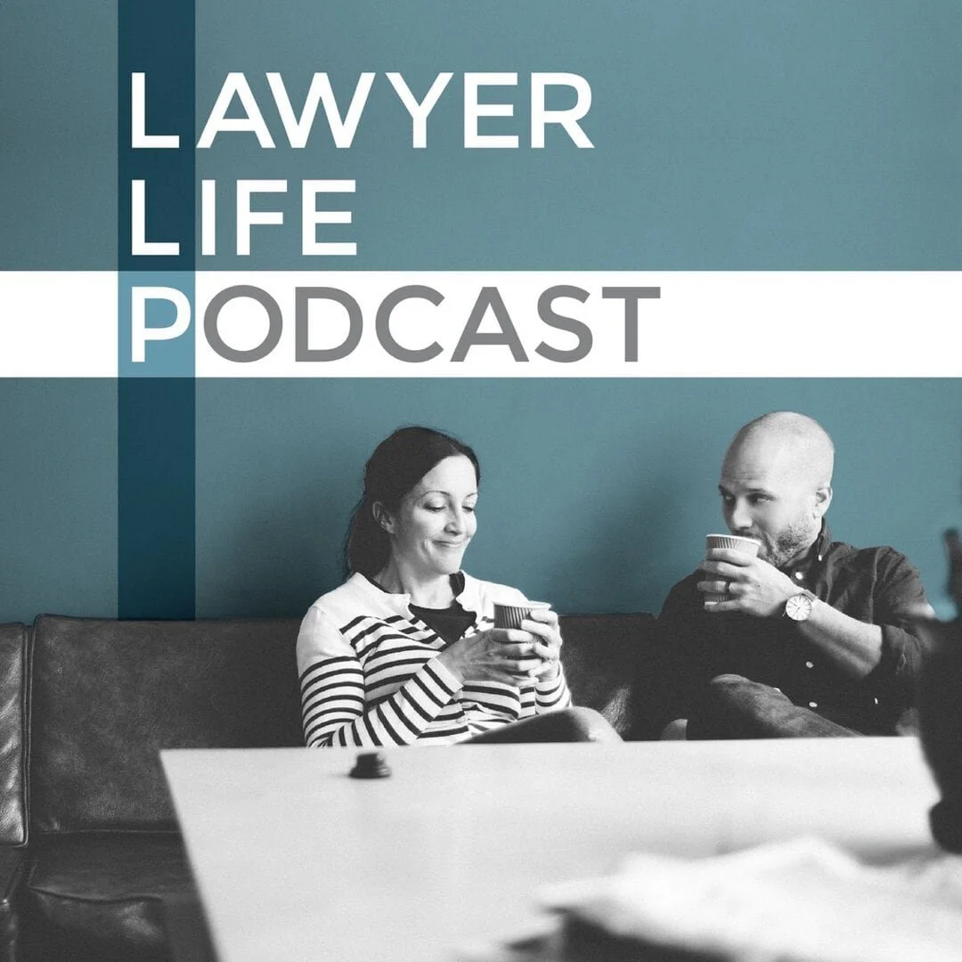 Lawyer Life cover art