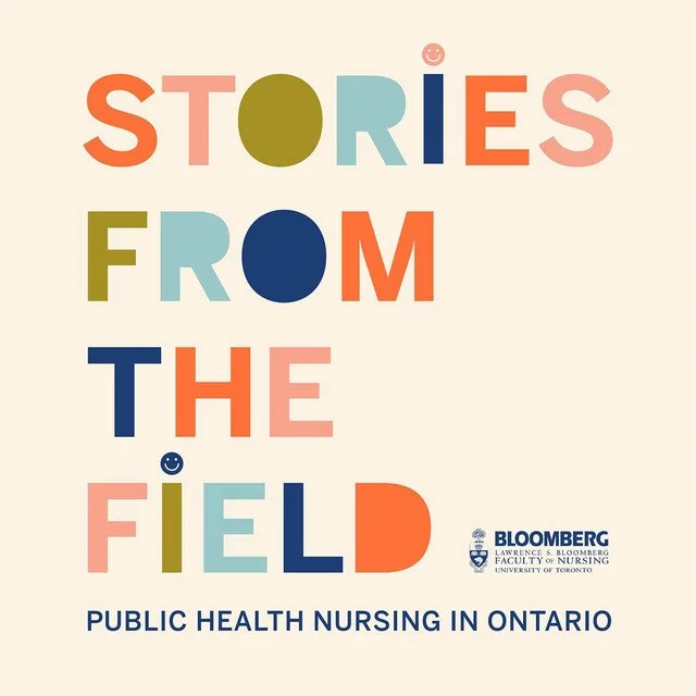 Stories from the Field cover art