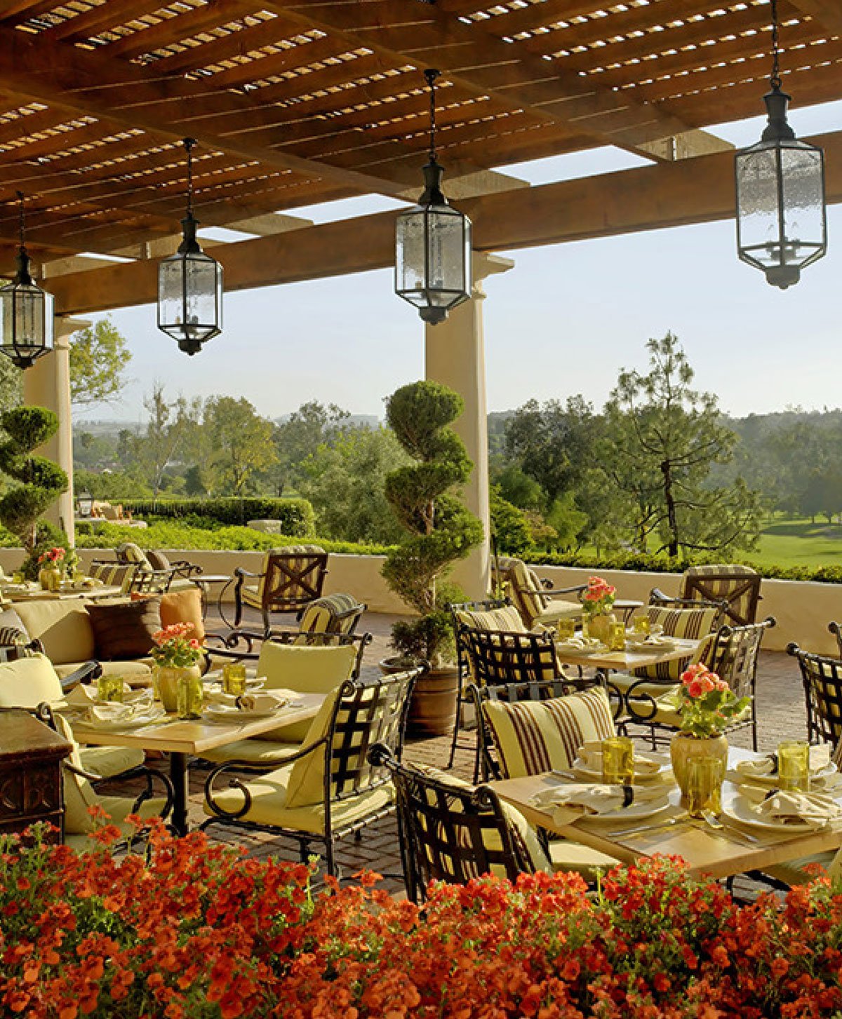 Rancho Bernardo Inn