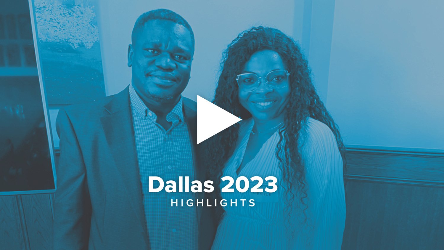 Video Link—Dallas Hightlights