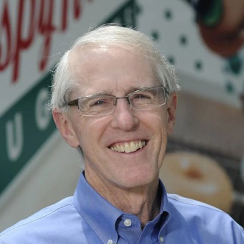 Jim Morgan
