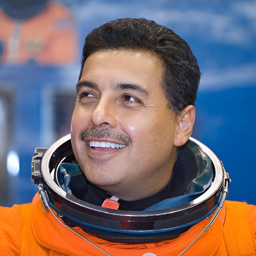 Jose Hernandez