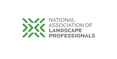 National Association of Landscape Professionals member logo