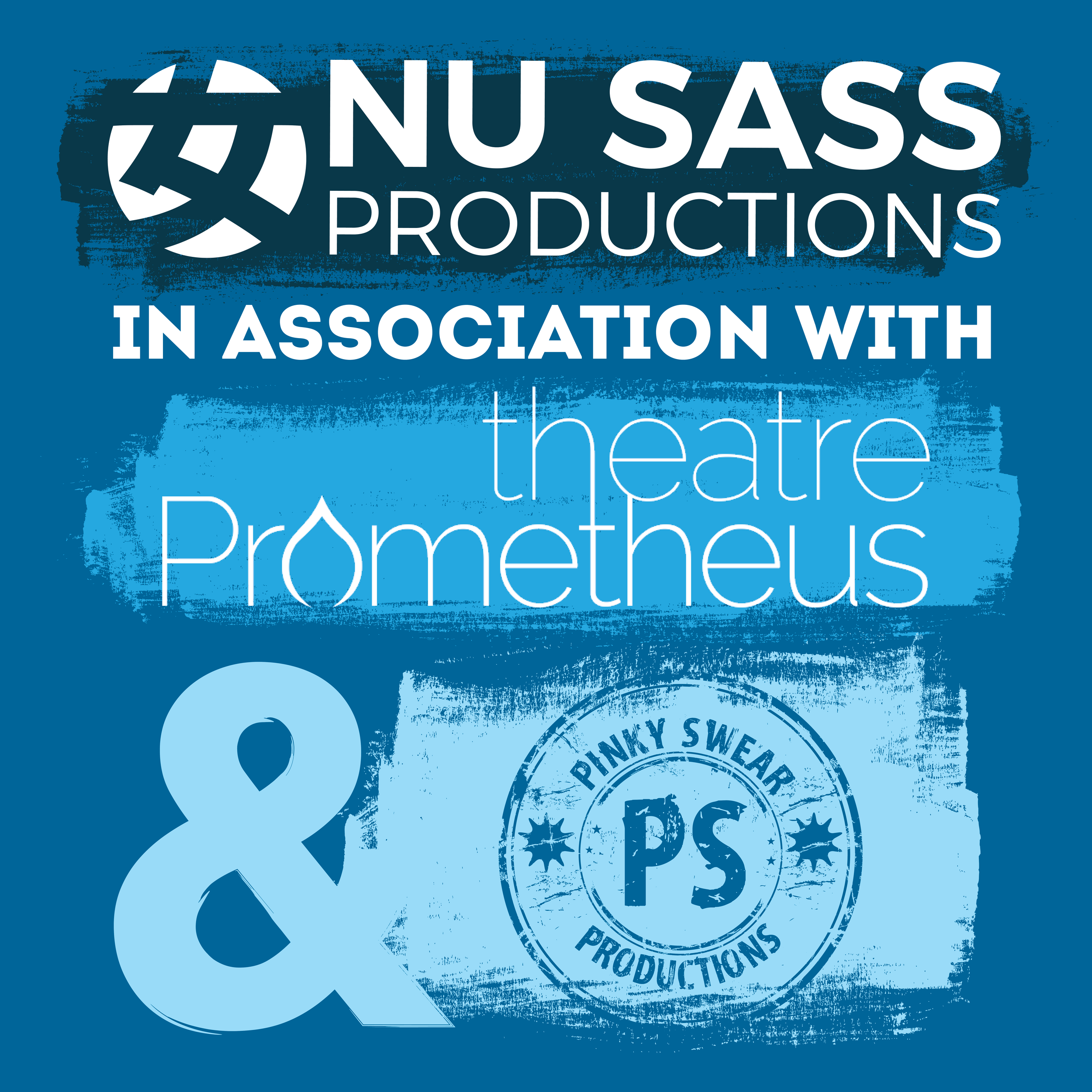 Nu Sass Productions Announces 2024 Season Featuring DC Premieres and New Partnerships  