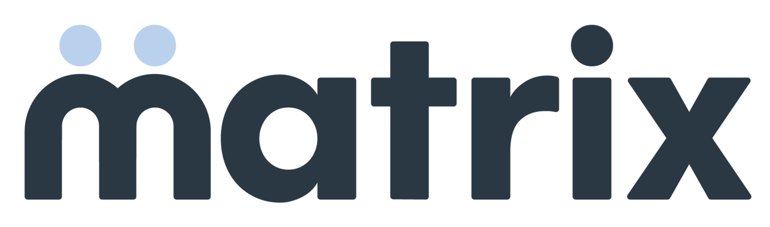 Matrix logo