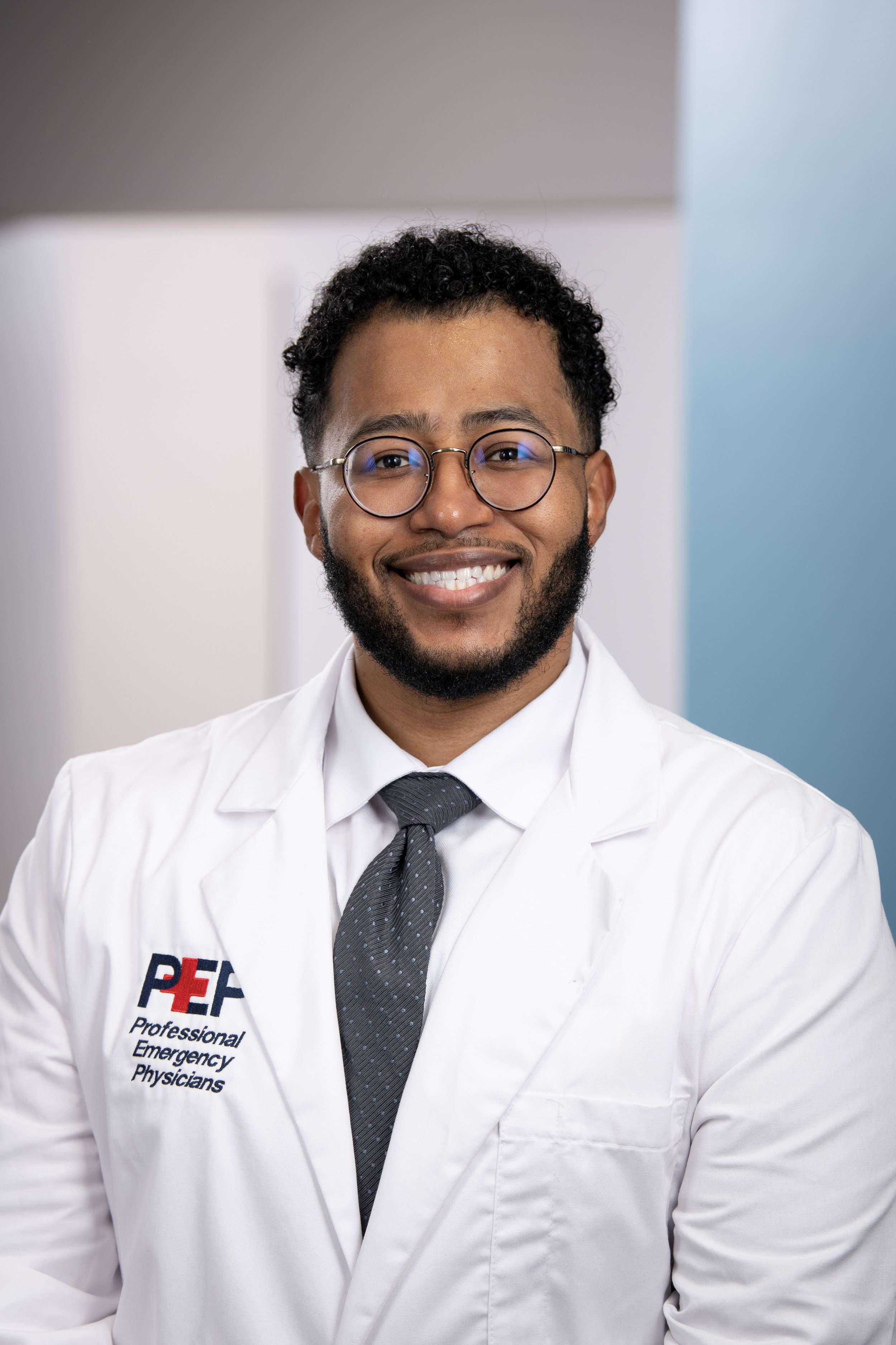 Justin McGee, MD