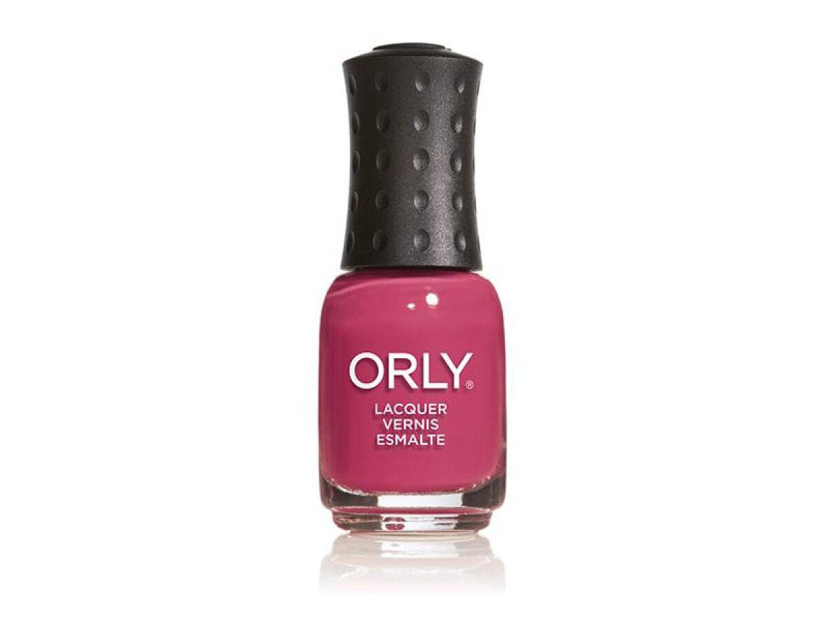 Orly лак для ногтей Fancy Fuchsia,. Orly лак для ногтей Kiss the Bride. Orly лак Nail Color Mini flirty). Orly Pink Chocolate лак.