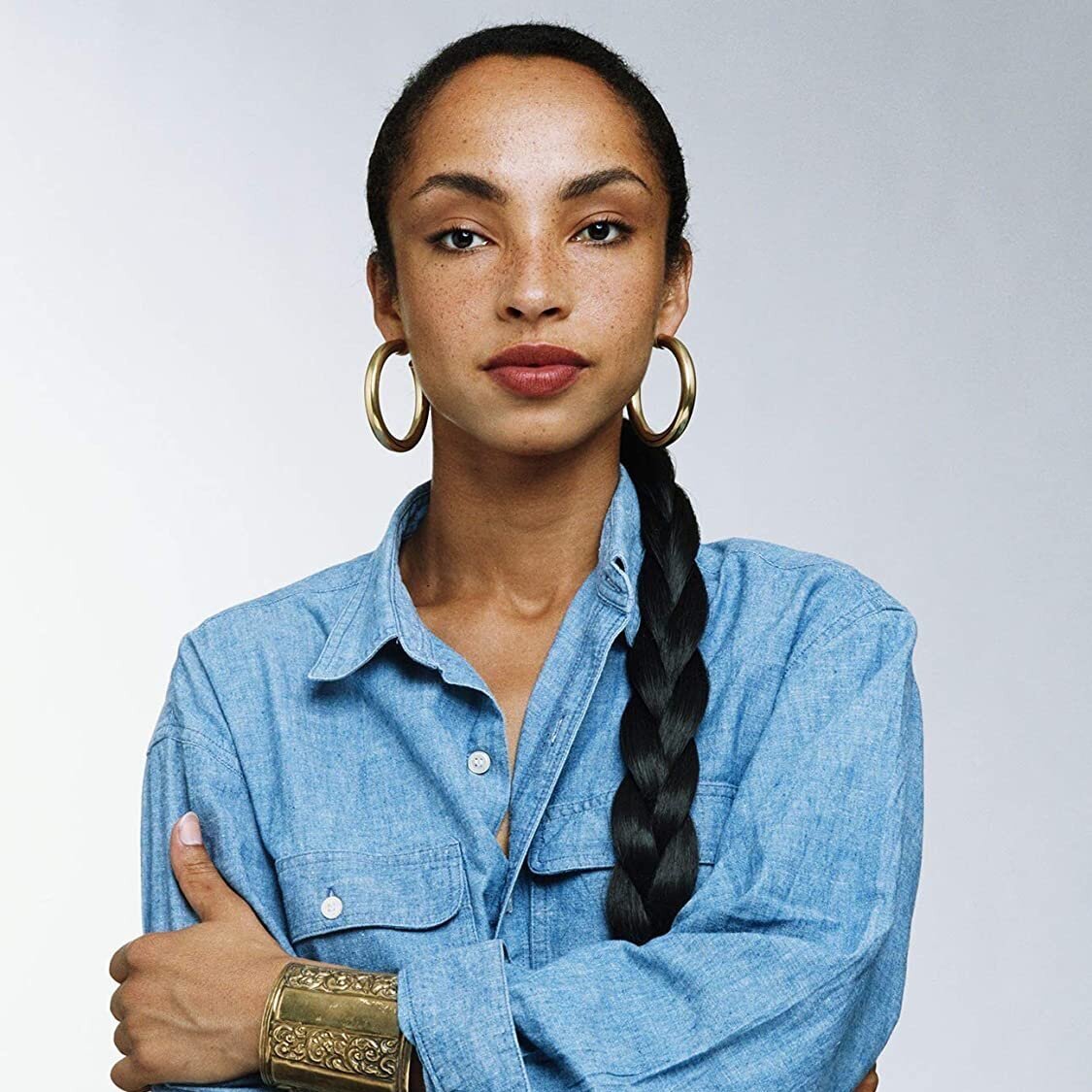 Sade солистка