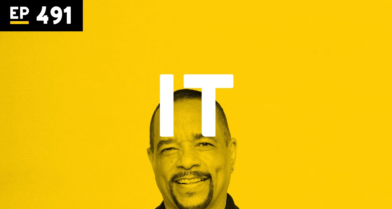 how much does ice-t make per episode svu