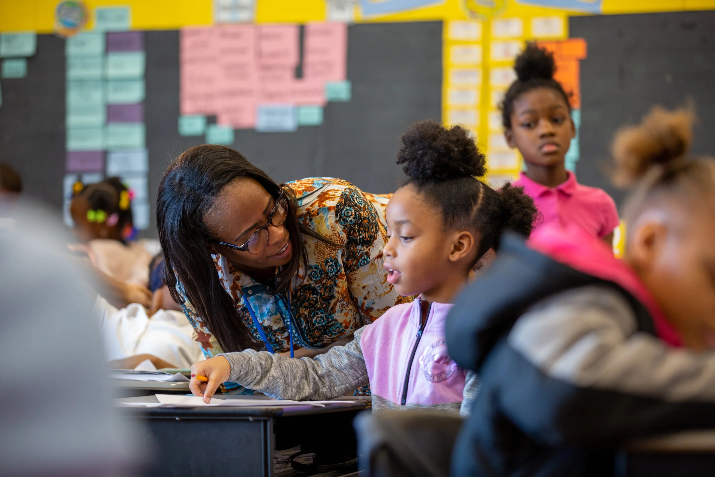 Teach St. Louis