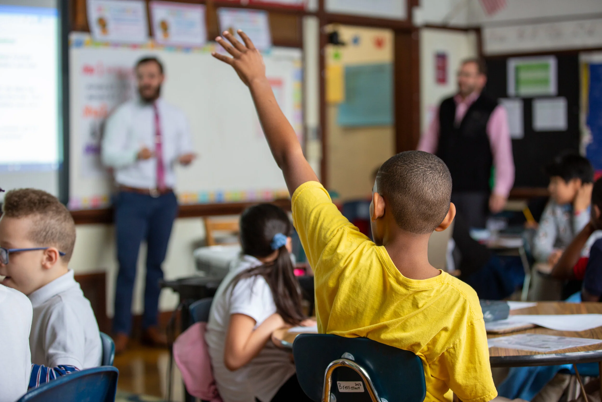 Teach St. Louis