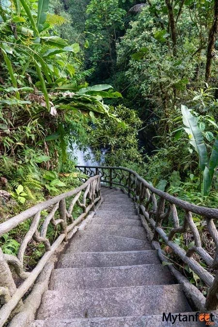 La Paz Gardens