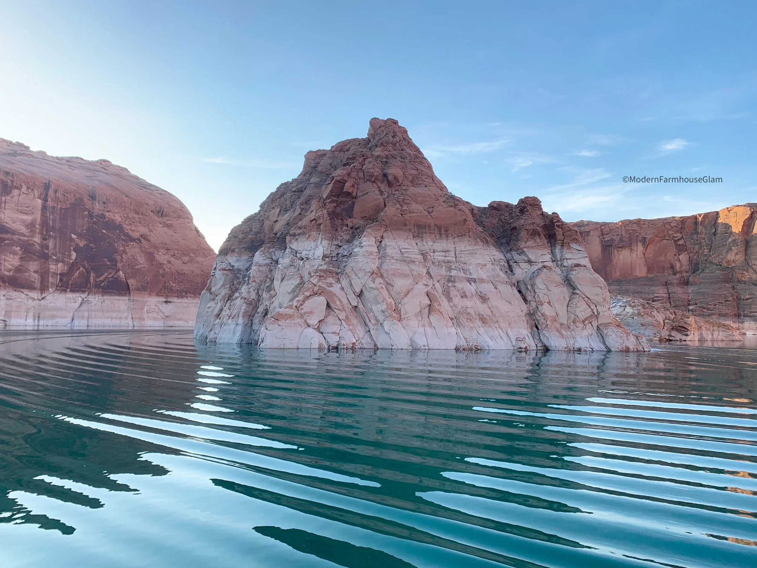 Lake Powell
