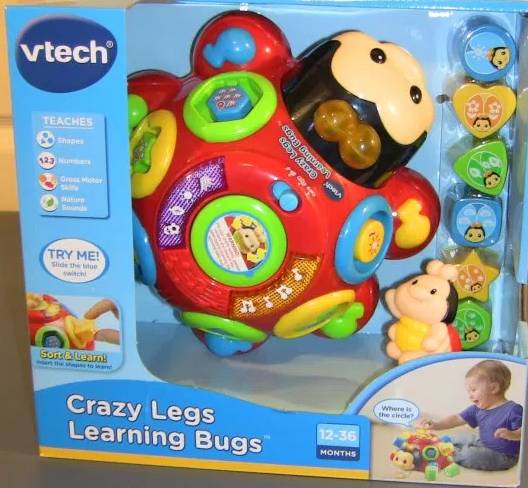 Vtech 100 Животных Купить Казань
