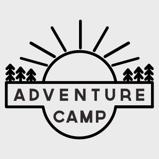 Adventure Camp logo