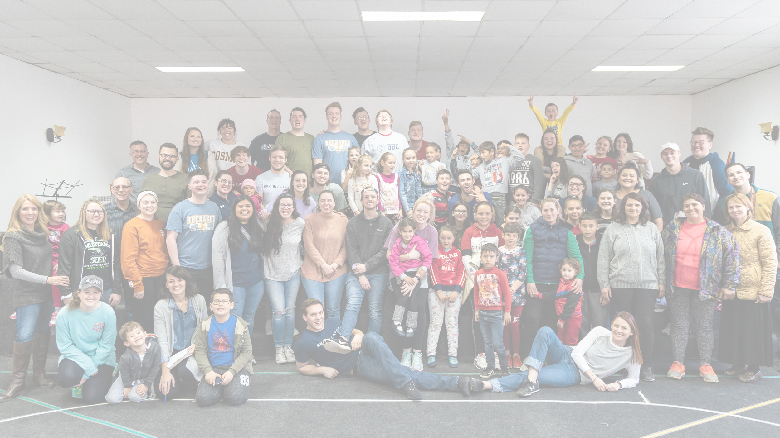 MANNA Worldwide church partnerships