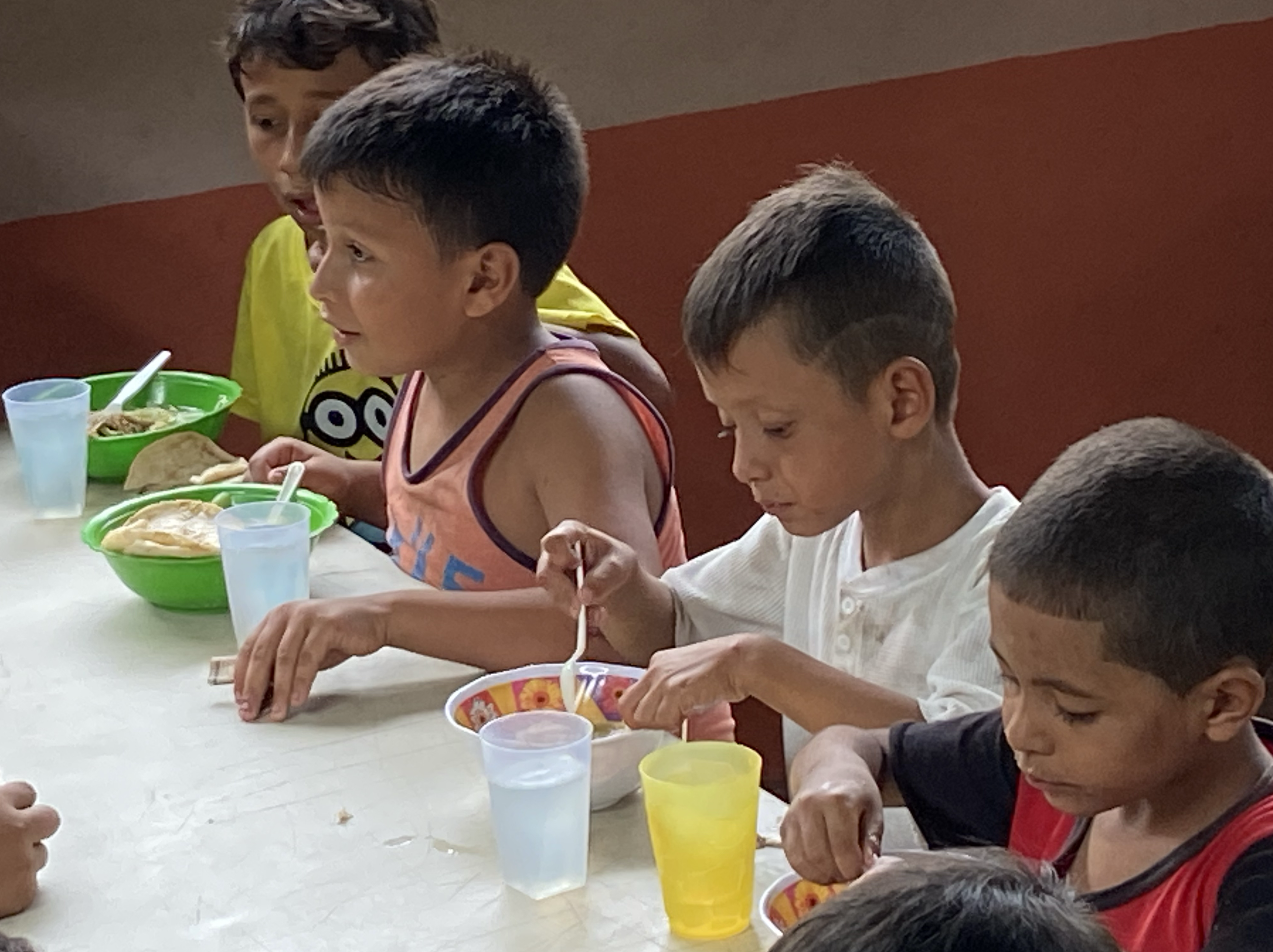 La Gomera Nutrition Center