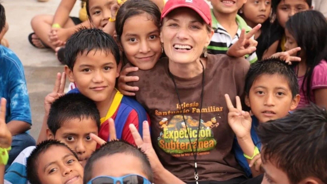 Sumpango Nutrition Center