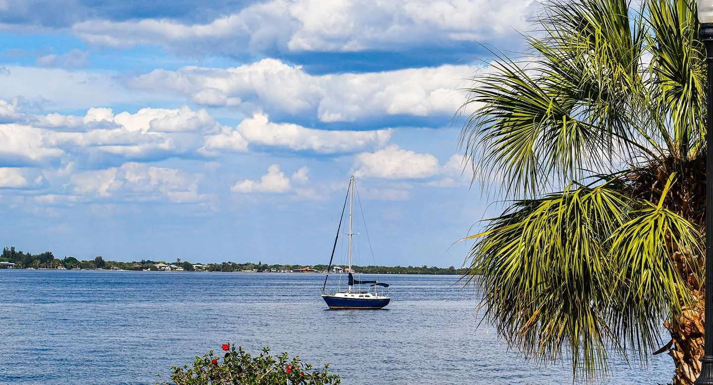Punta Gorda