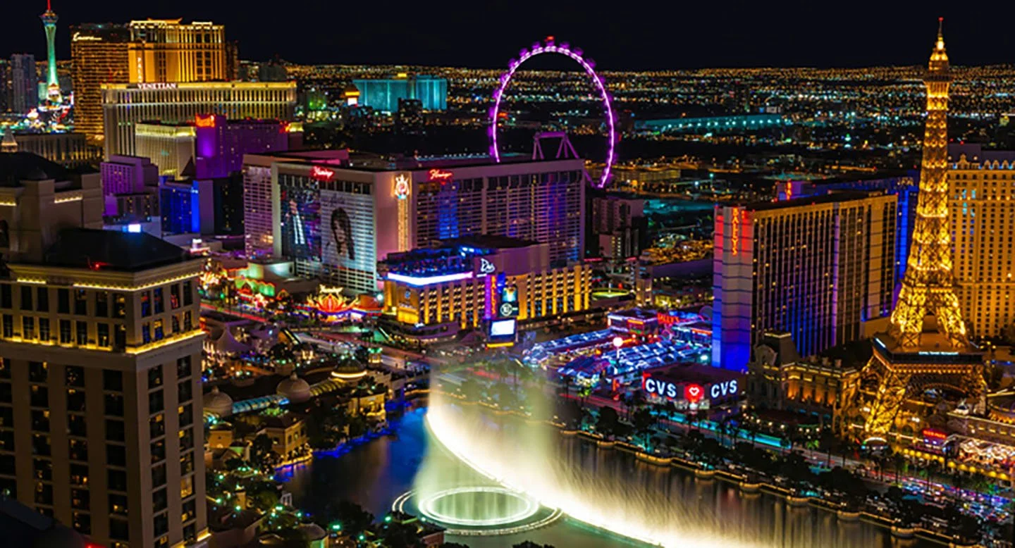 Las Vegas