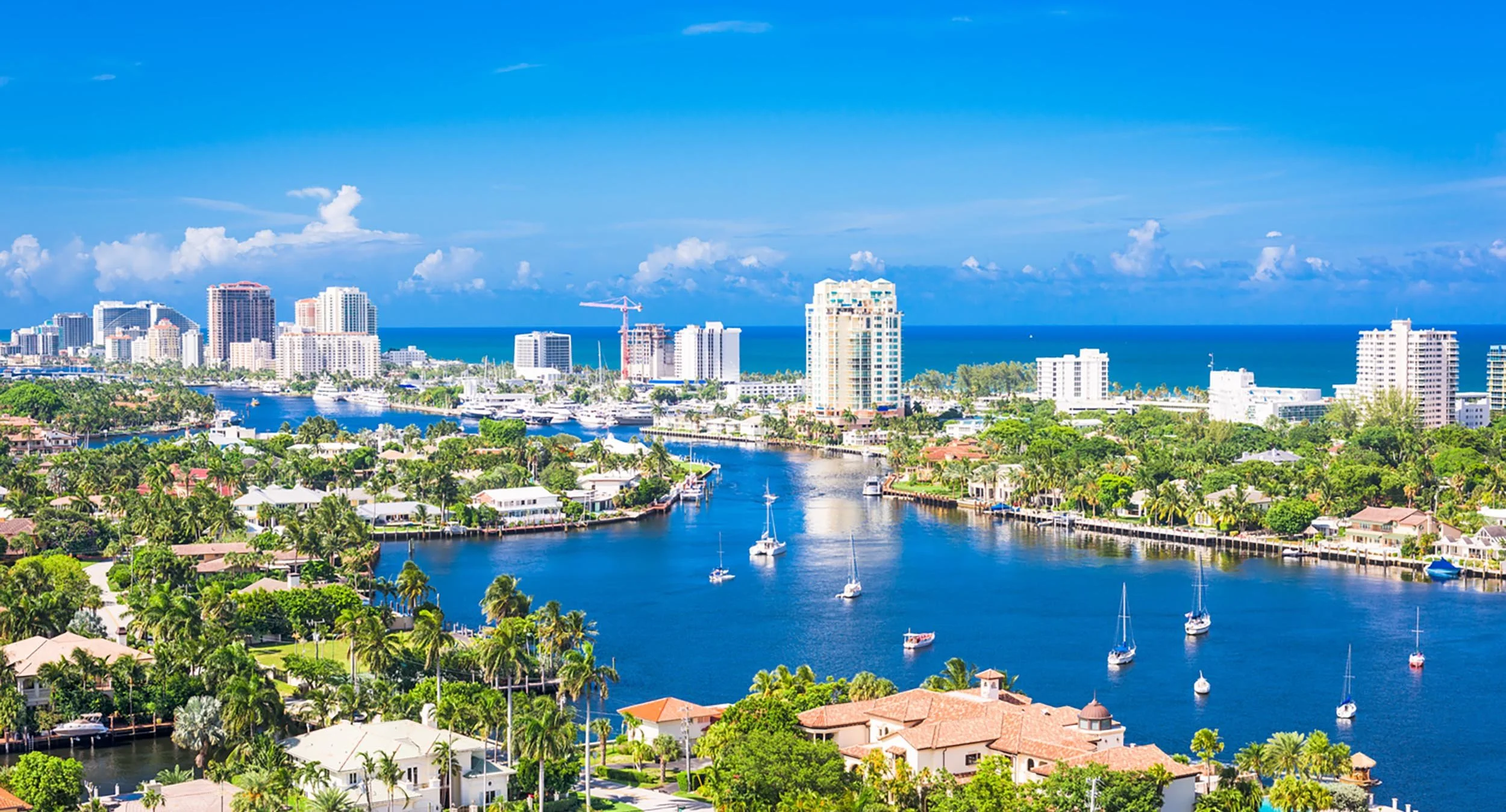 Fort Lauderdale