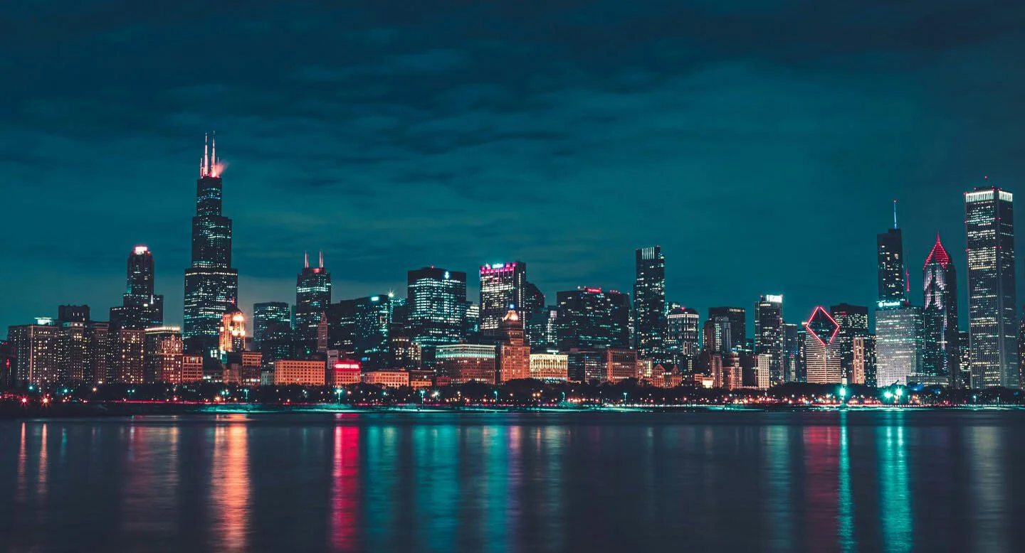 Chicago