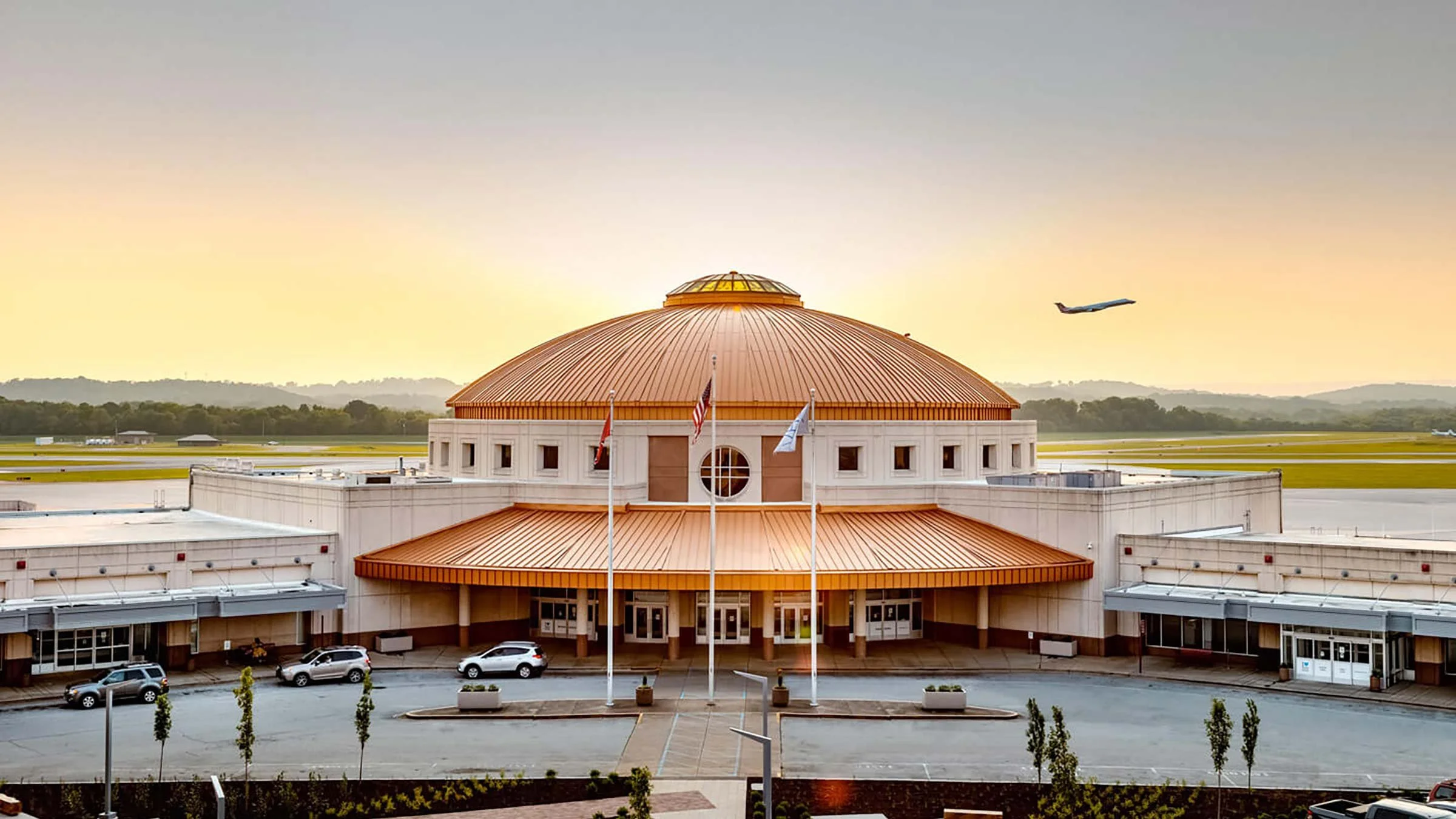 Chattanooga Airport