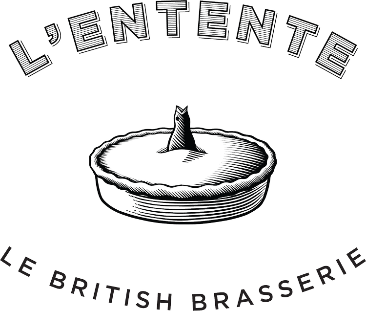 L'Entente, Le British Brasserie 