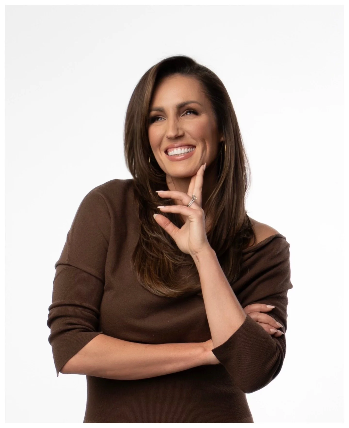Megan Abbott, Founder of Fruition Coaching