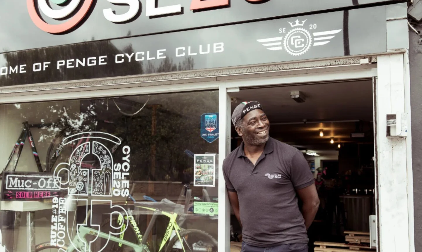 Bike Workshop